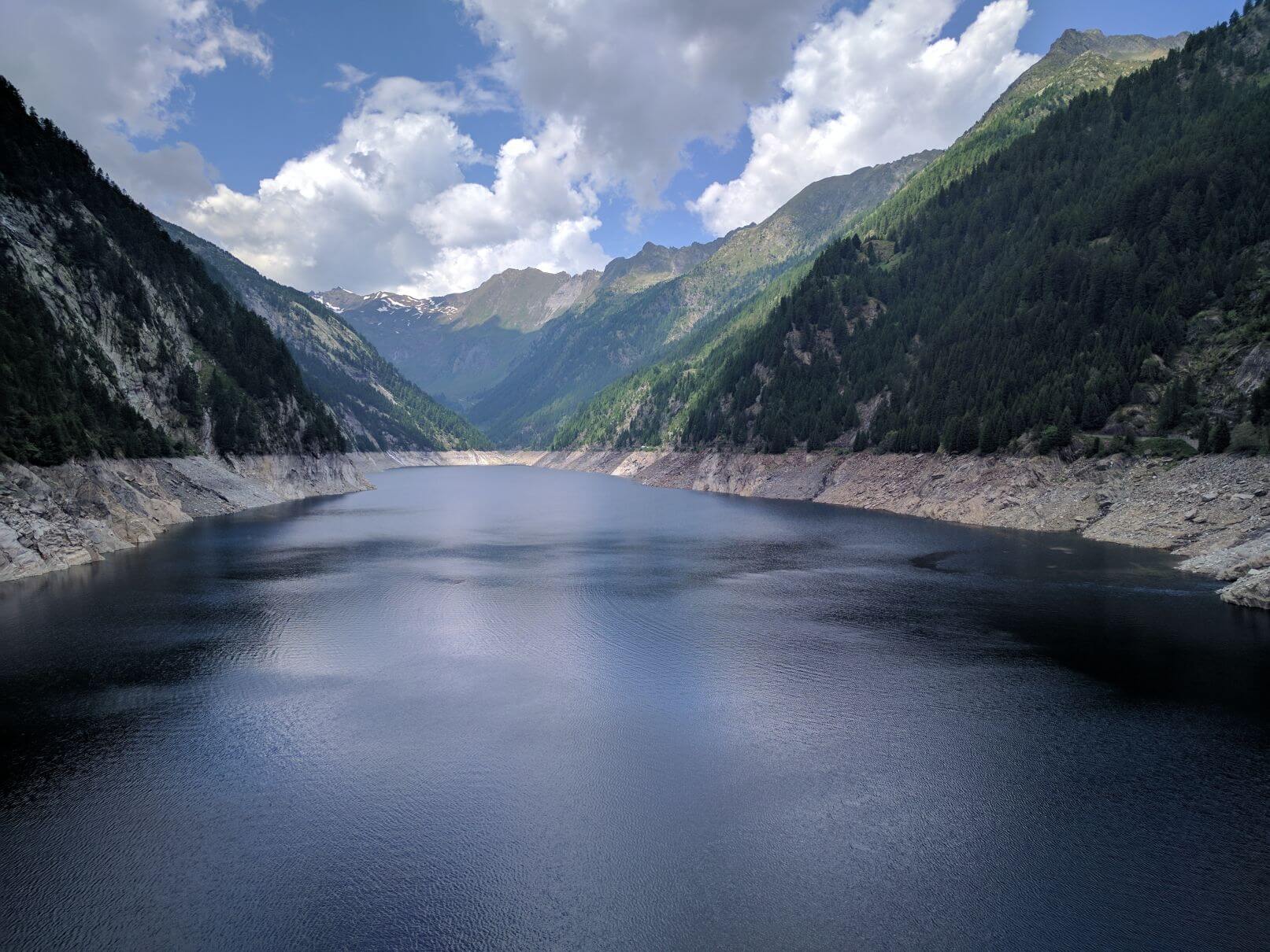 1448 Lago del Sambuco ⋆ geoblog.chgeoblog.ch